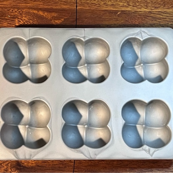 🛍️Sold Mold🛍️ Christmas silicone mold lot - Picture 7 of 8